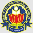 Amity International School Logo
