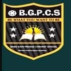 Babu Gaya Prasad Convent School Logo