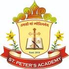 St Peter's Academy Logo
