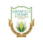 Greenfield Chennai International School Logo