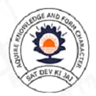 Siddhartha Modern School Logo