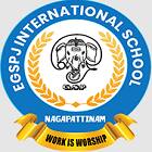 EGSPJ International School Logo