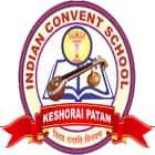 Indian Convent School Logo