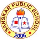 Sanskar Public School Logo
