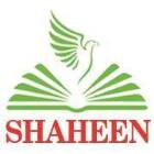 Shaheen Pre-University College Logo