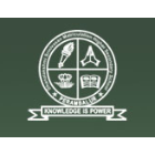 Dhanalakshmi Srinivasan Matriculation Higher Secondary School Logo