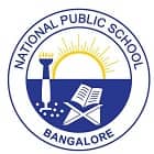 National Public School Logo