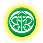 Raisina Bengali School Logo