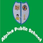 Alpine Public School Logo