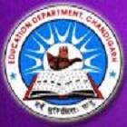 Government Senior Secondary School Logo