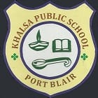 Khalsa Public School Logo