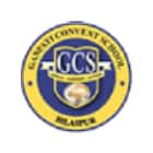 Ganpati Convent School Logo
