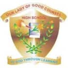 Our Lady Of Good Counsel High School Logo