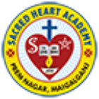 Sacred Heart Academy Logo