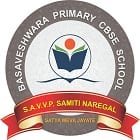 Basaveshwara Primary School Logo