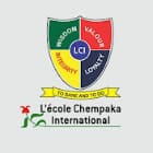 L'ecole Chempaka International Logo