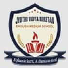Jyothi Vidya Niketan English Medium High School Logo