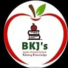 BKJs Apple Orchard School Logo