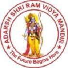 Adarsh Shri Ram Vidya Mandir Logo