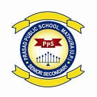 Prasad Public School Logo