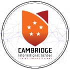 Cambridge International School Logo
