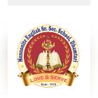 Mennonite English Senior Secondary School Logo
