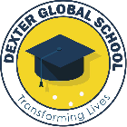 Dexter Global School Logo