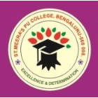 St. Meera's Pre-University College Logo