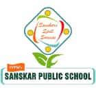 Sanskar Public School Logo
