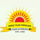 Parle Tilak Vidyalaya Logo