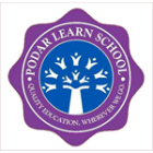 Late Maniks Podar Learn School Logo