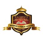 Baqhers Public School Logo