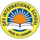 Dev International School Logo