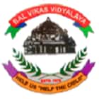 Bal Vikas Vidyalaya Logo