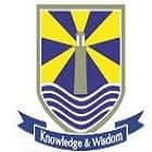 St Xaviers High School Logo