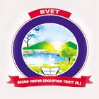Beena Vaidya International Public School Logo
