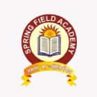 Spring Field Academy Logo