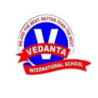 Vedanta International School Logo