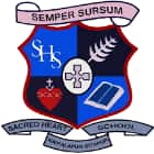 Sacred Heart School Logo