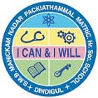 Dindigul Nadar Uravinmurai S.M.B.Manickam Nadar Packiathammal National Public School Logo