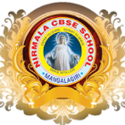 Nirmala High School Logo