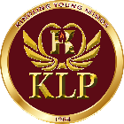 Dr. Kondabolu Lakshmi Prasad Public School Logo