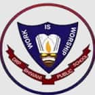 DRP Bhiwani Public School Logo