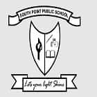 South Point Public School Logo