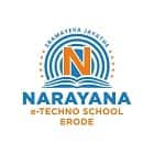 Narayana E-Techno School Logo