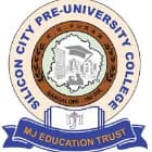 Silicon City PU College Logo