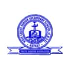Holy Cross CBSE English Medium Residential School Logo