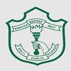 Delhi Public School Logo