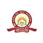 Apex Senior Secondary School Logo