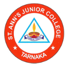 St. Ann's Junior College For Girls Logo